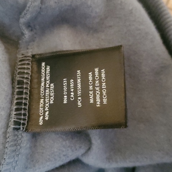 Mickey Mouse Hoodie - Picture 7 of 7